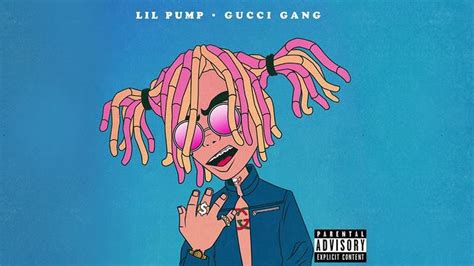 testo e traduzione gucci gang|Lil Pump – “Gucci Gang”: testo, traduzione e video ufficiale.